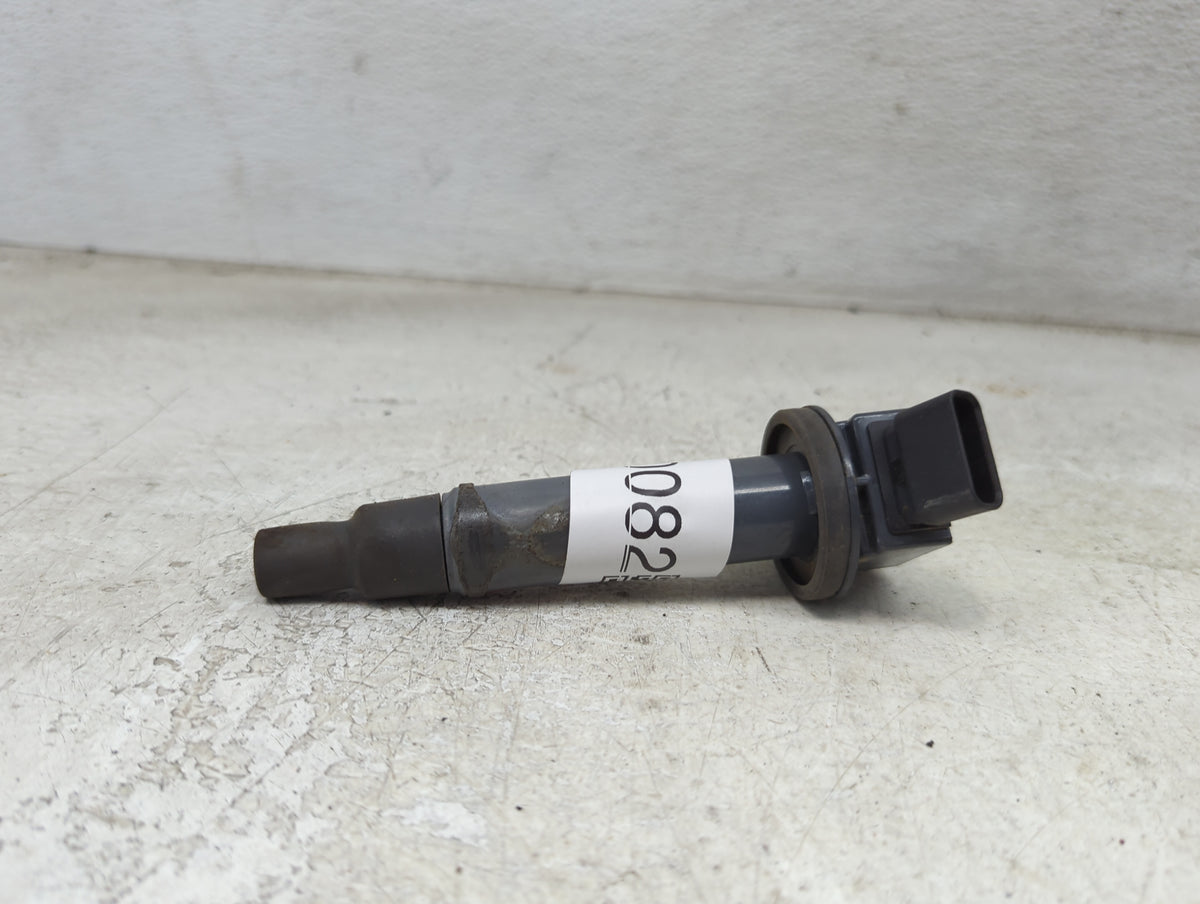 2010 Audi Q5 Ignition Coil Igniter Pack 1500082 - Oemusedautoparts1.com