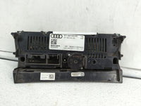 2009-2012 Audi Q5 Climate Control Module Temperature AC/Heater Replacement P/N:8T1 820 043 AA 8T1 820 043 AK Fits OEM Used A