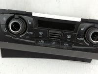 2009-2012 Audi Q5 Climate Control Module Temperature AC/Heater Replacement P/N:8T1 820 043 AA 8T1 820 043 AK Fits OEM Used A