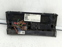 2009-2012 Audi Q5 Climate Control Module Temperature AC/Heater Replacement P/N:8T1 820 043 AA 8T1 820 043 AK Fits OEM Used A