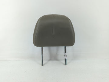 2009-2012 Audi Q5 Headrest Head Rest Rear Seat Fits Fits 2009 2010 2011 2012 OEM Used Auto Parts