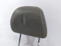 2009-2012 Audi Q5 Headrest Head Rest Rear Seat Fits Fits 2009 2010 2011 2012 OEM Used Auto Parts - Oemusedautoparts1.com