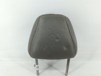 2009-2012 Audi Q5 Headrest Head Rest Rear Seat Fits Fits 2009 2010 2011 2012 OEM Used Auto Parts - Oemusedautoparts1.com