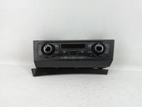 2009-2012 Audi Q5 Climate Control Module Temperature AC/Heater Replacement P/N:8T1 820 403 AK Fits OEM Used Auto Parts - Oem