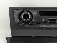 2009-2012 Audi Q5 Climate Control Module Temperature AC/Heater Replacement P/N:8T1 820 403 AK Fits OEM Used Auto Parts - Oem