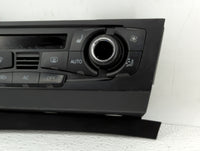 2009-2012 Audi Q5 Climate Control Module Temperature AC/Heater Replacement P/N:8T1 820 403 AK Fits OEM Used Auto Parts - Oem