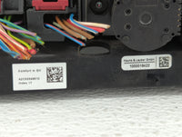 2009-2012 Audi Q5 Climate Control Module Temperature AC/Heater Replacement P/N:8T1 820 403 AK Fits OEM Used Auto Parts - Oem
