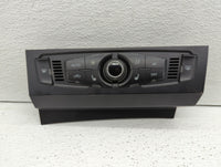 2009-2010 Audi Q5 Climate Control Module Temperature AC/Heater Replacement P/N:8T1 820 043 AN 8T1 820 043 AH Fits OEM Used A