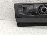 2009-2010 Audi Q5 Climate Control Module Temperature AC/Heater Replacement P/N:8T1 820 043 AN 8T1 820 043 AH Fits OEM Used A