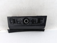 2009-2010 Audi Q5 Climate Control Module Temperature AC/Heater Replacement P/N:8T1 820 043 AH Fits Fits 2008 2009 2010 2011 