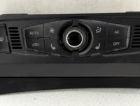 2009-2010 Audi Q5 Climate Control Module Temperature AC/Heater Replacement P/N:8T1 820 043 AH Fits Fits 2008 2009 2010 2011 