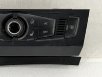 2009-2010 Audi Q5 Climate Control Module Temperature AC/Heater Replacement P/N:8T1 820 043 AH Fits Fits 2008 2009 2010 2011 