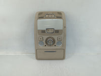 2009-2017 Audi Q5 Overhead Roof Console 585844 - Oemusedautoparts1.com