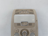 2010 Audi Q5 Overhead Roof Console - Oemusedautoparts1.com