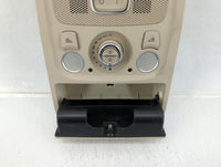 2010 Audi Q5 Overhead Roof Console - Oemusedautoparts1.com