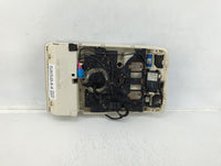 2010 Audi Q5 Overhead Roof Console - Oemusedautoparts1.com