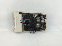 2009-2017 Audi Q5 Overhead Roof Console 585844 - Oemusedautoparts1.com