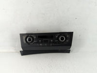 2009-2012 Audi Q5 Climate Control Module Temperature AC/Heater Replacement P/N:08T 820 043 AK Fits OEM Used Auto Parts - Oem