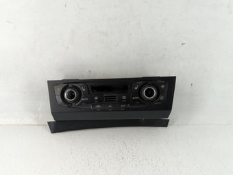 compare product 2009-2012 Audi Q5 Climate Control Module Temperature AC/Heater Replacement P/N:08T 820 043 AK Fits OEM Used Auto Parts