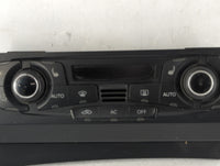 2009-2012 Audi Q5 Climate Control Module Temperature AC/Heater Replacement P/N:08T 820 043 AK Fits OEM Used Auto Parts - Oem