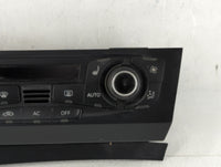 2009-2012 Audi Q5 Climate Control Module Temperature AC/Heater Replacement P/N:08T 820 043 AK Fits OEM Used Auto Parts - Oem
