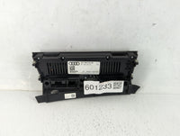 2009-2012 Audi Q5 Climate Control Module Temperature AC/Heater Replacement P/N:08T 820 043 AK Fits OEM Used Auto Parts - Oem