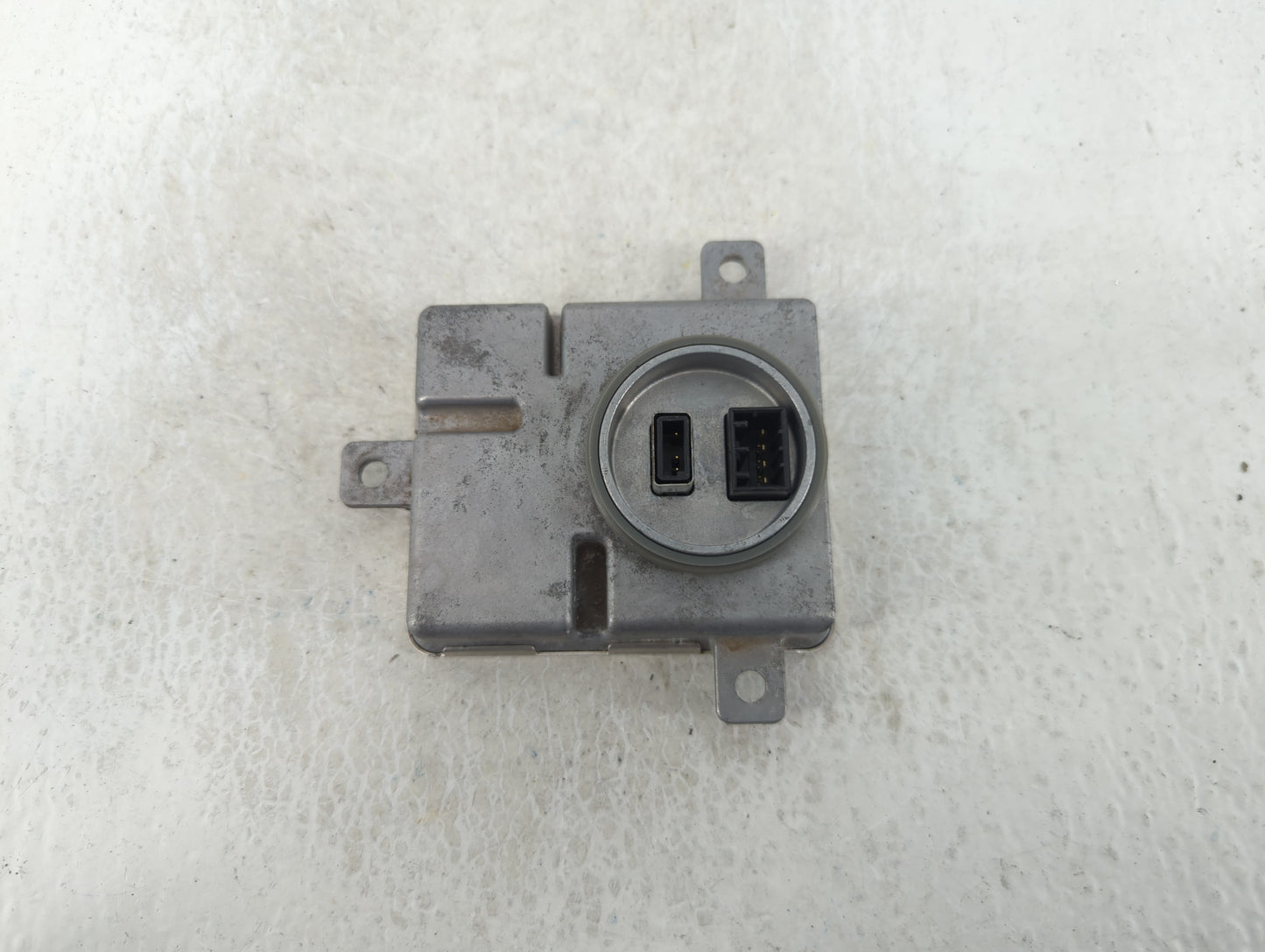 2009-2010 Audi Q5 Headlight Ballast Head Light - Oemusedautoparts1.com