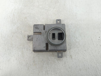 compare product 2009-2010 Audi Q5 Headlight Ballast Head Light