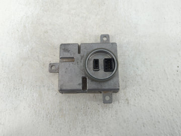 2009-2010 Audi Q5 Headlight Ballast Head Light - Oemusedautoparts1.com