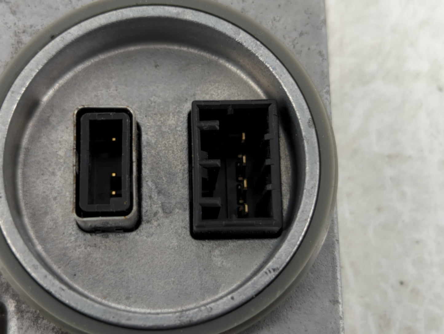 2009-2010 Audi Q5 Headlight Ballast Head Light - Oemusedautoparts1.com