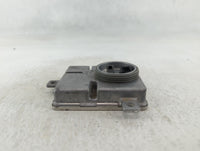 2009-2010 Audi Q5 Headlight Ballast Head Light - Oemusedautoparts1.com