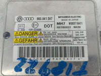 2009-2010 Audi Q5 Headlight Ballast Head Light - Oemusedautoparts1.com