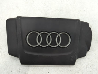 compare product 2010 Audi Q5 Engine Cover