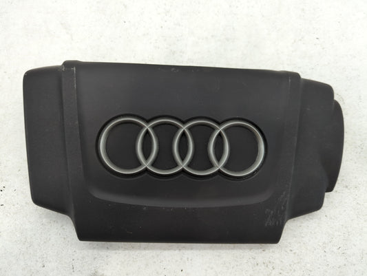 2010 Audi Q5 Engine Cover - Oemusedautoparts1.com