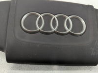 2010 Audi Q5 Engine Cover - Oemusedautoparts1.com