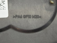 2010 Audi Q5 Engine Cover - Oemusedautoparts1.com