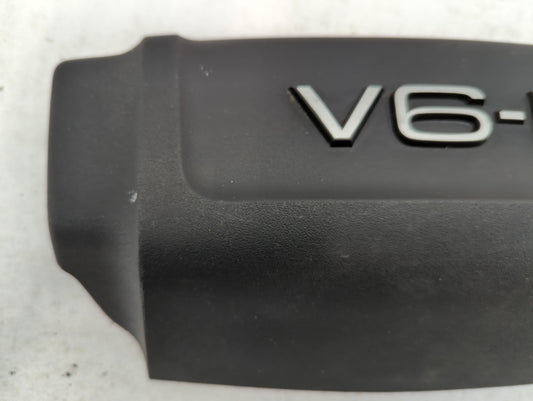 2010 Audi Q5 Engine Cover