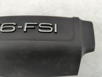 2010 Audi Q5 Engine Cover - Oemusedautoparts1.com