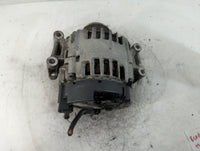 2010 Audi Q5 Alternator Replacement Generator Charging Assembly Engine OEM P/N:06E 903 016 S Fits OEM Used Auto Parts - Oemu