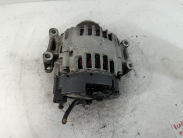 2010 Audi Q5 Alternator Replacement Generator Charging Assembly Engine OEM P/N:06E 903 016 S Fits OEM Used Auto Parts - Oemu