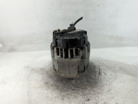 2010 Audi Q5 Alternator Replacement Generator Charging Assembly Engine OEM P/N:06E 903 016 S Fits OEM Used Auto Parts - Oemu