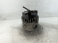 2010 Audi Q5 Alternator Replacement Generator Charging Assembly Engine OEM P/N:06E 903 016 S Fits OEM Used Auto Parts - Oemu