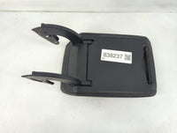 2010 Audi Q5 Center Console Armrest Cover Lid Fits OEM Used Auto Parts - Oemusedautoparts1.com