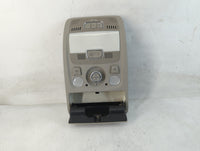 2009-2017 Audi Q5 Overhead Roof Console 838919 - Oemusedautoparts1.com
