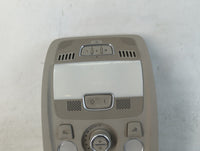 2009-2017 Audi Q5 Overhead Roof Console 838919 - Oemusedautoparts1.com