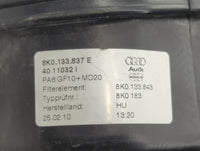 2010-2011 Audi Q5 Air Cleaner Intake-duct Hose Tube - Oemusedautoparts1.com