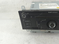 2011-2017 Audi Q5 Radio AM FM Cd Player Receiver Replacement P/N:8T1 035 186 R Fits Fits 2010 2011 2012 2013 2014 2015 2016 