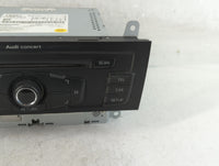 2011-2017 Audi Q5 Radio AM FM Cd Player Receiver Replacement P/N:8T1 035 186 R Fits Fits 2010 2011 2012 2013 2014 2015 2016 