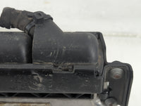 2010 Audi Q7 PCM Engine Control Computer ECU ECM PCU OEM P/N:4L0 910 5 Fits OEM Used Auto Parts - Oemusedautoparts1.com