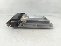 2010 Audi Q7 PCM Engine Control Computer ECU ECM PCU OEM P/N:4L0 910 5 Fits OEM Used Auto Parts - Oemusedautoparts1.com